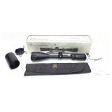 Vortex Crossfire II Dead-Hold BDC 4-12x50 AO