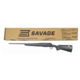 Savage Axis II .22-250 REM. Left Hand Bolt Action