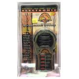 Cass Creek Electric Game call in package
