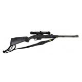 CVA Electra .50 Cal. Inline Muzzle Loader, 26"