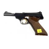 Browning Challenger .22 LR. Semi-Auto Pistol,