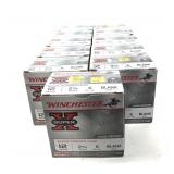 x11- Boxes of 12 Ga. 2.75" Winchester black powder