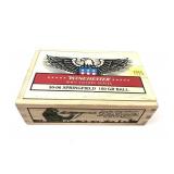 Limited Edition box of .30-06 SPRG Ball M2