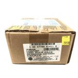 500 rounds of .45 Auto 230-grain MC UMC