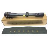 Leupold VX-III 6.5-20x40mm Scope, S/N 251198J