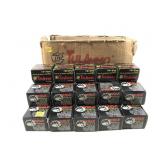 880 rounds of 7.62 x 39mm 123-grain hollow point