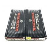 x2- Boxes of .325 WSM 200-grain Winchester XP3