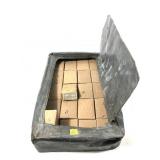 345 rounds of 8mm Mauser Yugoslavian Ball