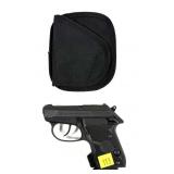 Beretta Model 3032 Tomcat .32 Auto Pistol, 2.5"