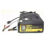 Ever Start Basic Six Dual Rate Manual battery