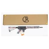 * NOT NYS COMPLIANT: Just Right Carbine Model JRC9