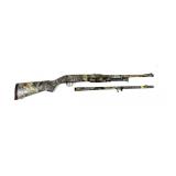 Ithaca Model 37 Featherlight Deerslayer Combo -