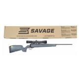 Savage Axis II XP .25-06 REM. Bolt Action Rifle,