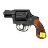 Rock Island Armory Model 206- .38 Spl. D.A.