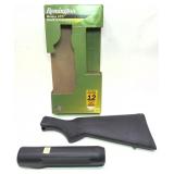 Remington 870 12 Ga. Stock and Fore-End