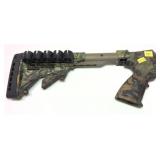 Mossberg Adjustable Pistol Grip Stock