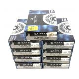 x9- Boxes of 12 Ga. 3" Federal rifled HP slugs,