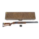 Browning Citori Special Sporting Clays Edition