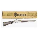 Citadel Mariner 12 Ga. 3" Pump, 18.5" Barrel