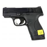 Smith & Wesson M & P 9 Shield -9mm Semi-Auto