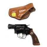 Smith & Wesson Model 36 .38 Spl. D.A. Revolver,
