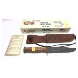 Case Limited Edition Operation Desert Storm