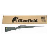 Ruger-Glenfield Model A -.270 WIN. Bolt Action