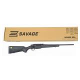Savage Model 334- .30-06 Sprg. Bolt Action Rifle,