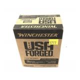 Box of 9mm Luger 115-grain FMJ Winchester