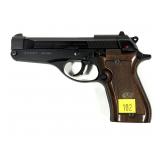 Beretta Model 86 Cheetah -.380 Auto, 4.25" Barrel,