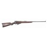 Winchester-Lee Straight Pull Rifle- 6mm Lee