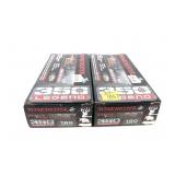 x2- Boxes of .350 Legend 160-grain Power-Max