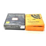 Lot: 2 Lyman reloading dies sets , .357 Mag