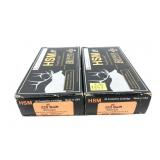 x2- Boxes of .220 Swift 50-grain Match Varmint