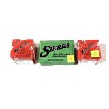 Lot: 2- Hornady .22 Cal 80 Gr Bullets and