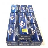 x10- Boxes of .30 Carbine 110-grain FMJ RN PPU