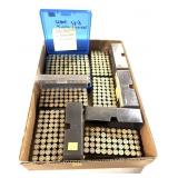 Lot: 350 Rounds of .44 Rem Mag cartridges in
