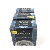 x3- Boxes of 12 Ga. 2.75" No. 6 Federal heavy game