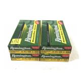 x4- Boxes of 12 Ga. 2.75" 00 buckshot, -x4 boxes