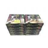 x10- Boxes of .410 Ga. 2.5" Brenneke slugs,