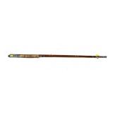 Tryco Made in Japan 3 pc fly rod