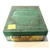 RCBS .30 Carb RN 3 die set