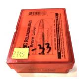 Lee 8mm Lebel Reloading Die set