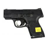 Smith & Wesson M & P 9 Shield M 2.0 9mm