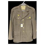 U.S.M.C WWII Jacket