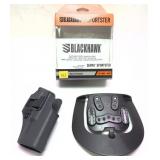 Blackhawk Glock 19/23/32/36 Serpa Sportster Hip