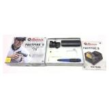 Burris Fastfire 3- 8 MOA Red Dot Reflex sight