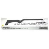 Magpul X-22 Backpack Stock for Ruger 10/22