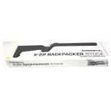 Magpul X-22 Backpack Stock for Ruger 10/22