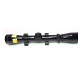 Leupold Vari-X II 2x7 Scope with Scope Rings,